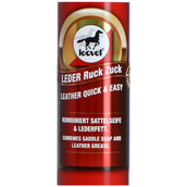 Leovet Leather Care Quick & Easy Leovet Leather Care Quick & Easy