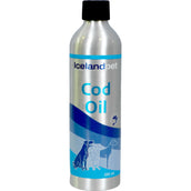 Icelandpet Cod Oil Icelandpet Cod Oil