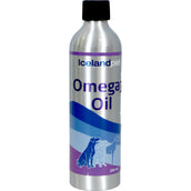 Icelandpet Omega-3 Oil Icelandpet Omega-3 Oil