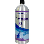 Icelandpet Omega-3 Oil Icelandpet Omega-3 Oil