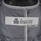 Bucas Turnout Smartex Medium 150g Iron Gate Bucas Turnout Smartex Medium 150g Iron Gate