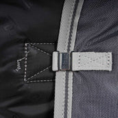 Bucas Turnout Smartex Medium 150g Iron Gate Bucas Turnout Smartex Medium 150g Iron Gate