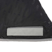 Bucas Halsstuk Smartex Combi Neck 300g Iron Gate Bucas Halsstuk Smartex Combi Neck 300g Iron Gate