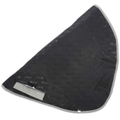 Bucas Halsstuk Smartex Combi Neck 300g Iron Gate Bucas Halsstuk Smartex Combi Neck 300g Iron Gate