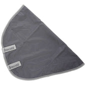 Bucas Halsstuk Smartex Combi Neck Iron Gate Bucas Halsstuk Smartex Combi Neck Iron Gate