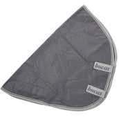 Bucas Halsstuk Smartex Combi Neck Iron Gate Bucas Halsstuk Smartex Combi Neck Iron Gate