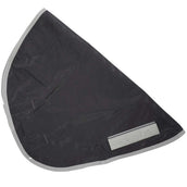 Bucas Halsstuk Smartex Combi Neck Iron Gate Bucas Halsstuk Smartex Combi Neck Iron Gate