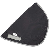 Bucas Halsstuk Smartex Combi Neck Iron Gate Bucas Halsstuk Smartex Combi Neck Iron Gate