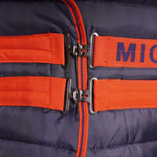 Mio Insulator Medium 150g Navy/Red/Red Mio Insulator Medium 150g Navy/Red/Red