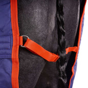 Mio Turnout Medium 200g Dark Blue/Red Mio Turnout Medium 200g Dark Blue/Red