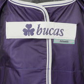 Bucas Atlantic Turnout 200g Navy Bucas Atlantic Turnout 200g Navy