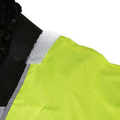 WeatherBeeta Exercise Sheet 300D Reflective Yellow WeatherBeeta Exercise Sheet 300D Reflective Yellow