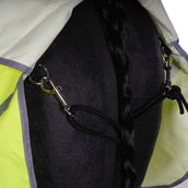 WeatherBeeta Exercise Sheet 300D Reflective Yellow WeatherBeeta Exercise Sheet 300D Reflective Yellow