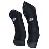 WeatherBeeta Transportbeschermers Deluxe Zwart WeatherBeeta Transportbeschermers Deluxe Zwart