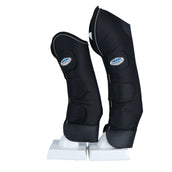 WeatherBeeta Transportbeschermers Deluxe Zwart WeatherBeeta Transportbeschermers Deluxe Zwart