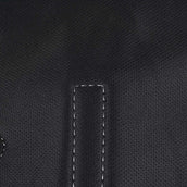 Weatherbeeta Dog Coat Therapy-Tec Fleece Black/Silver/Red Weatherbeeta Dog Coat Therapy-Tec Fleece Black/Silver/Red