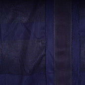 WeatherBeeta Standard Neck Scrim Cooler Navy/Red/White WeatherBeeta Standard Neck Scrim Cooler Navy/Red/White