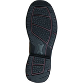 Ariat Stalschoenen Telluride Work H2O Stalen Neus Distressed Brown Ariat Stalschoenen Telluride Work H2O Stalen Neus Distressed Brown