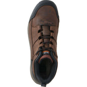 Ariat Stalschoenen Telluride Work H2O Stalen Neus Distressed Brown Ariat Stalschoenen Telluride Work H2O Stalen Neus Distressed Brown