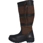 Dublin Boots Husk II Chocolate Dublin Boots Husk II Chocolate