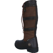 Dublin Boots Husk II Chocolate Dublin Boots Husk II Chocolate