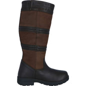 Dublin Boots Husk II Chocolate Dublin Boots Husk II Chocolate