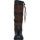 Dublin Boots Husk II Chocolate Dublin Boots Husk II Chocolate