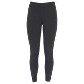 Dublin Rijlegging Performance Flex Knie Stuk Zwart Dublin Rijlegging Performance Flex Knie Stuk Zwart