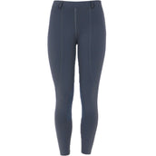 Dublin Rijlegging Performance Flex Knie Stuk Charcoal Dublin Rijlegging Performance Flex Knie Stuk Charcoal