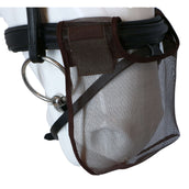 LeMieux Neusnetje ProSport 2-pack Bruin LeMieux Neusnetje ProSport 2-pack Bruin