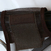 LeMieux Neusnetje ProSport 2-pack Bruin LeMieux Neusnetje ProSport 2-pack Bruin