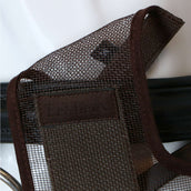 LeMieux Neusnetje ProSport 2-pack Bruin LeMieux Neusnetje ProSport 2-pack Bruin