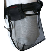 LeMieux Neusnetje ProSport 2-pack Zwart LeMieux Neusnetje ProSport 2-pack Zwart