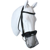 LeMieux Neusnetje ProSport 2-pack Zwart LeMieux Neusnetje ProSport 2-pack Zwart