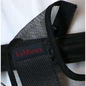 LeMieux Neusnetje ProSport 2-pack Zwart LeMieux Neusnetje ProSport 2-pack Zwart