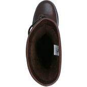 HORKA Outdoorlaarzen Greenwich Kort Blauw HORKA Outdoorlaarzen Greenwich Kort Blauw