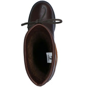 HORKA Outdoorlaarzen Greenwich Kort Camel HORKA Outdoorlaarzen Greenwich Kort Camel