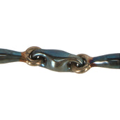 Trust Trens Sweet Iron Eggbut Bradoon Eliptical 12mm Trust Trens Sweet Iron Eggbut Bradoon Eliptical 12mm