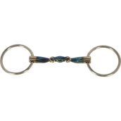 Trust Trens Sweet Iron Loose Ring Eliptical 16mm Trust Trens Sweet Iron Loose Ring Eliptical 16mm