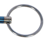 Trust Trens Sweet Iron Loose Ring Jointed 16mm Trust Trens Sweet Iron Loose Ring Jointed 16mm