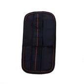 Eskadron Turnout Rug Alpha 1680D 200g Dark Navy Eskadron Turnout Rug Alpha 1680D 200g Dark Navy