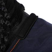 Eskadron Turnout Rug Alpha 1680D 200g Dark Navy Eskadron Turnout Rug Alpha 1680D 200g Dark Navy