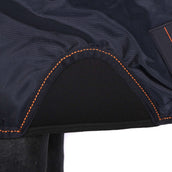 Eskadron Turnout Rug Alpha 1680D 350g Dark Navy Eskadron Turnout Rug Alpha 1680D 350g Dark Navy