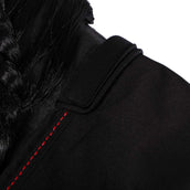 Eskadron Turnout Rug Gamma 840D 150g Zwart Eskadron Turnout Rug Gamma 840D 150g Zwart