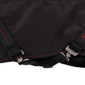 Eskadron Turnout Rug Gamma 840D 150g Zwart Eskadron Turnout Rug Gamma 840D 150g Zwart