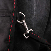 Eskadron Turnout Rug Gamma 840D 150g Zwart Eskadron Turnout Rug Gamma 840D 150g Zwart