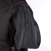 Eskadron Turnout Rug Gamma 840D 150g Zwart Eskadron Turnout Rug Gamma 840D 150g Zwart