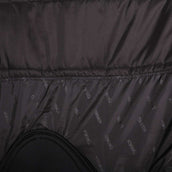 Eskadron Turnout Rug Gamma 840D 150g Zwart Eskadron Turnout Rug Gamma 840D 150g Zwart