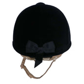Charles Owen Cap Hampton Black Charles Owen Cap Hampton Black