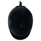 Charles Owen Cap Hampton Black Charles Owen Cap Hampton Black